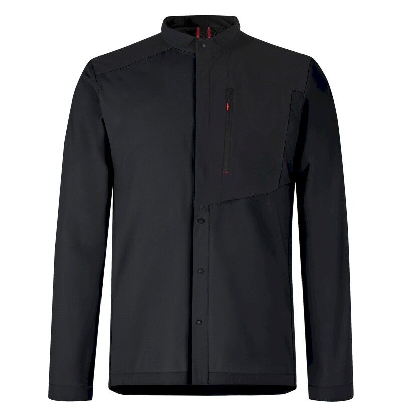 Versante LS Shirt - Pánská košile