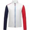 Rossignol Palmares FZ - Fleecejakke Herrer