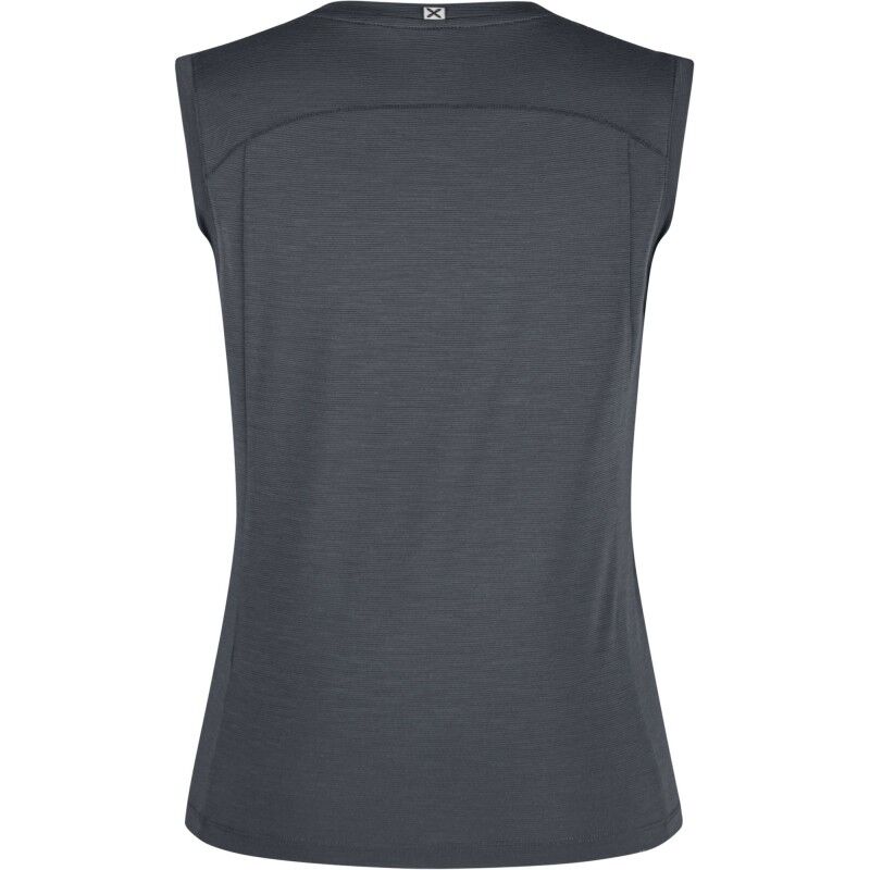 Montura Merino Mix Canotta - Merino-Wolltanktop - Damen | Hardloop