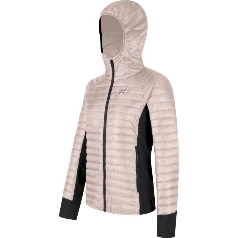 Montura Walk Hooded Jacket - Giacca sintetica - Donna | Hardloop