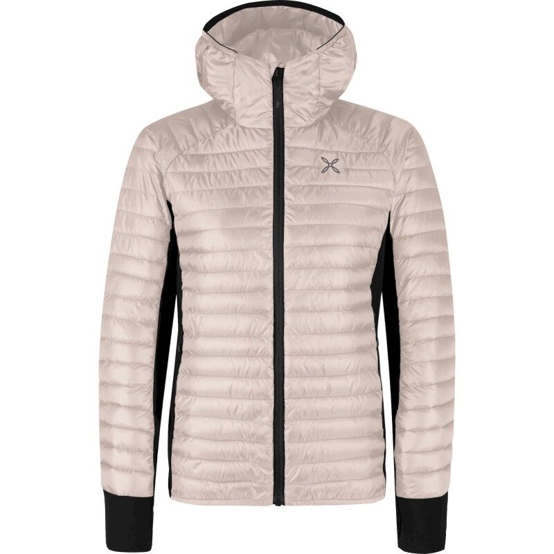 Walk Hooded Jacket - Kunstfaserjacke - Damen