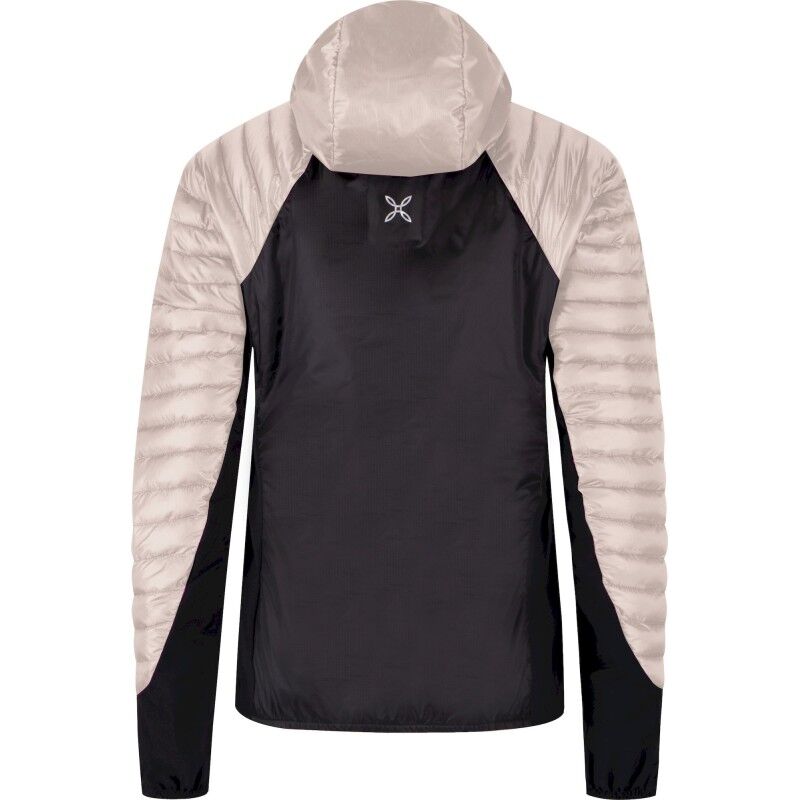 Montura Walk Hooded Jacket - Kunstfaserjacke - Damen | Hardloop