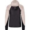 Montura Walk Hooded Jacket - Chaqueta de fibra sintética - Mujer | Hardloop