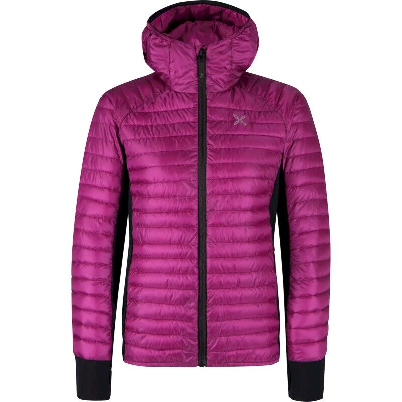 Walk Hooded Jacket - Kurtka damski