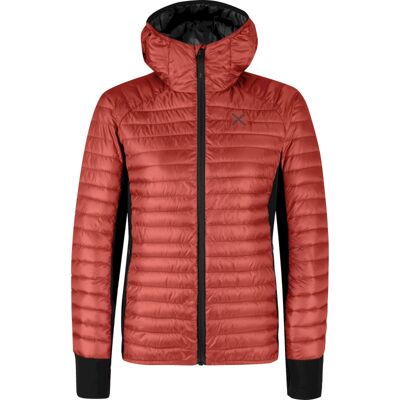 Walk Hooded Jacket - Chaqueta de fibra sintética - Mujer