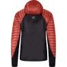 Montura Walk Hooded Jacket - Chaqueta de fibra sintética - Mujer | Hardloop