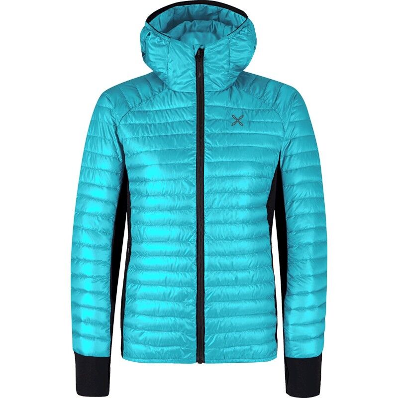 Walk Hooded Jacket - Kunstfaserjacke - Damen