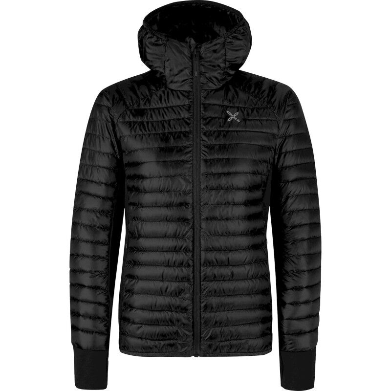 Walk Hooded Jacket - Donsjack - Dames