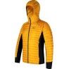 Montura Walk Hooded Jacket - Kunstfaserjacke - Herren | Hardloop