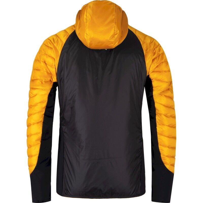Montura Walk Hooded Jacket - Kunstfaserjacke - Herren | Hardloop