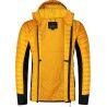 Montura Walk Hooded Jacket - Kunstfaserjacke - Herren | Hardloop