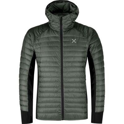 Walk Hooded Jacket - Doudoune homme