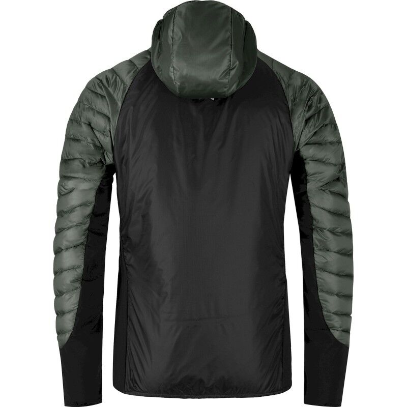 Montura Walk Hooded Jacket - Kunstfaserjacke - Herren | Hardloop
