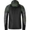 Montura Walk Hooded Jacket - Donsjack - Heren | Hardloop