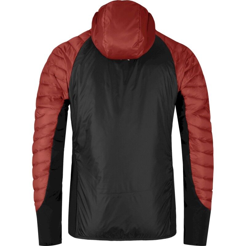 Montura Walk Hooded Jacket - Synthetic jacket - Men's | Hardloop