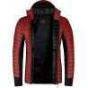 Montura Walk Hooded Jacket - Kunstfaserjacke - Herren | Hardloop