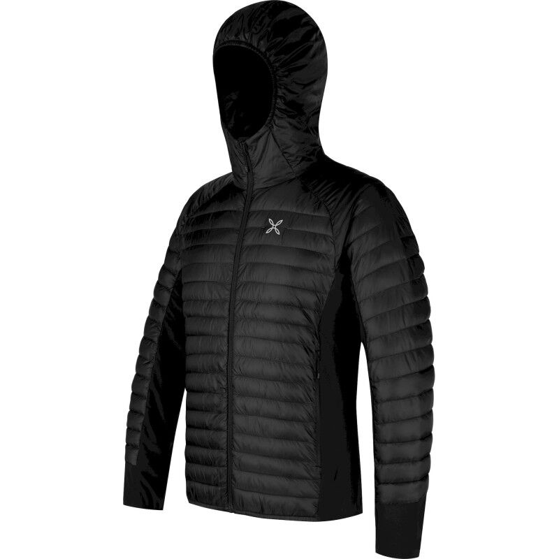 Montura Walk Hooded Jacket - Kunstfaserjacke - Herren | Hardloop