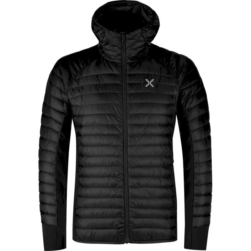 Walk Hooded Jacket - Chaqueta de fibra sintética - Hombre