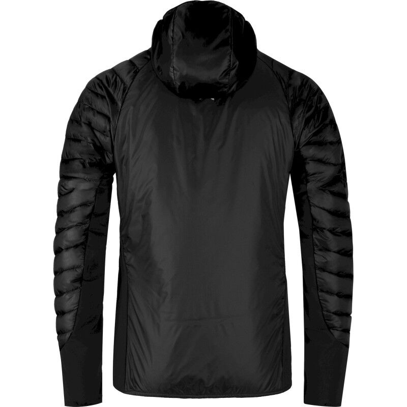 Montura Walk Hooded Jacket - Kunstfaserjacke - Herren | Hardloop