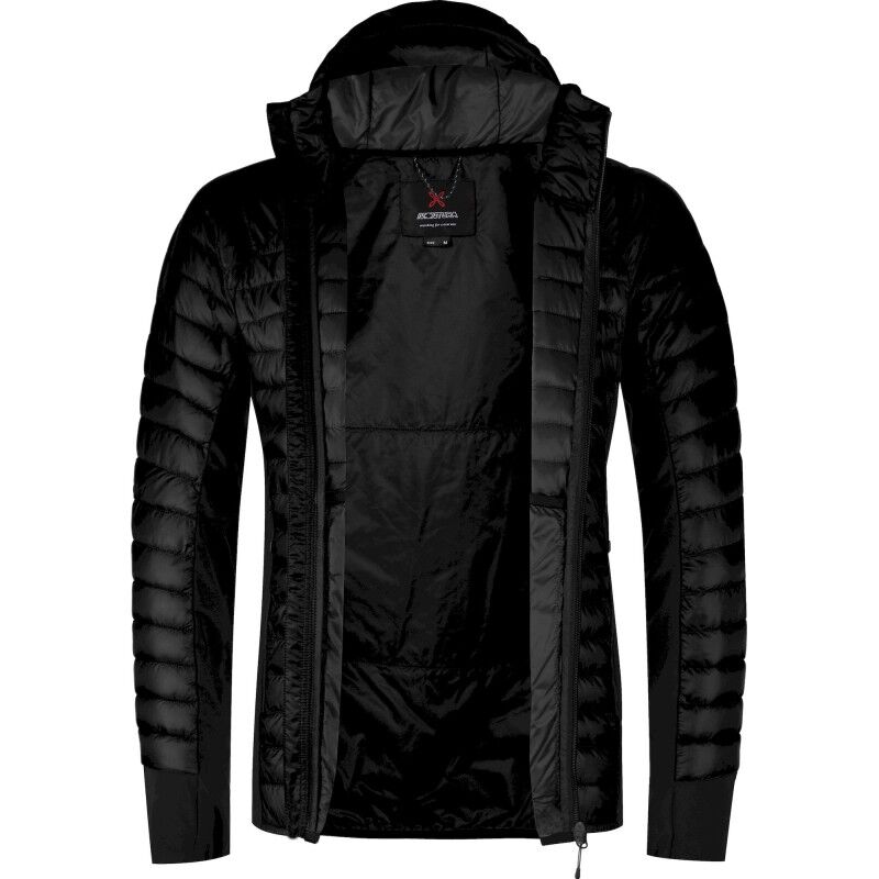 Montura Walk Hooded Jacket - Kunstfaserjacke - Herren | Hardloop