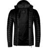 Montura Walk Hooded Jacket - Kunstfaserjacke - Herren | Hardloop