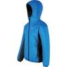 Montura Space Light Hooded Jacket Kids - Chaqueta de fibra sintética - Niños | Hardloop