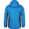 Montura Space Light Hooded Jacket Kids - Casaco penas criança | Hardloop