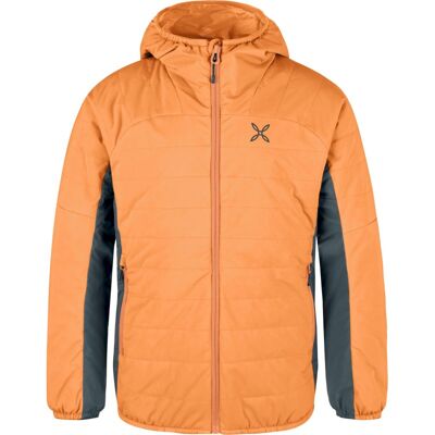 Space Light Hooded Jacket Kids - Donsjack - Kinderen