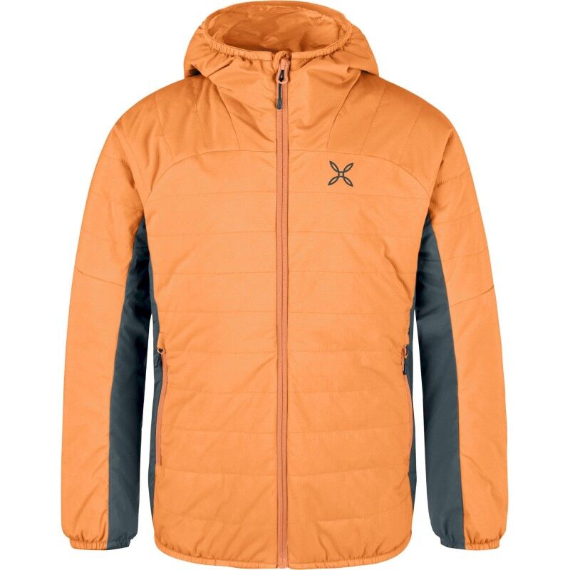 Montura Space Light Hooded Jacket Kids - Synthetic jacket - Kid's | Hardloop