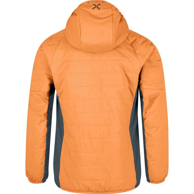 Montura Space Light Hooded Jacket Kids - Giacca sintetica - Bambino | Hardloop