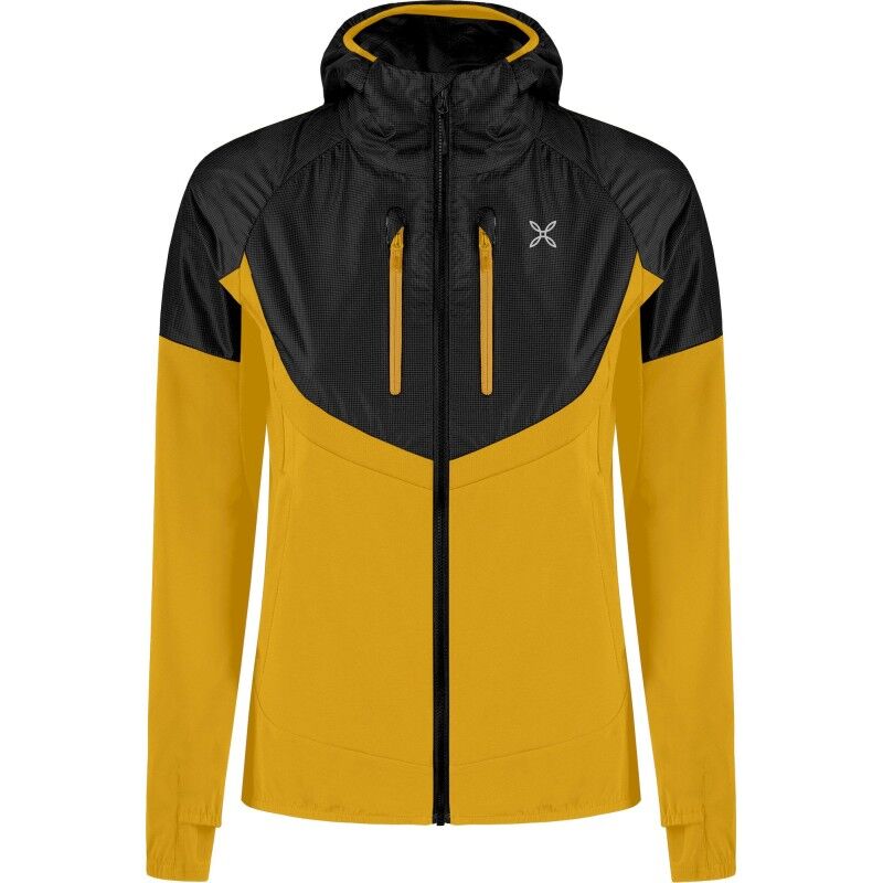 Spitze Hybrid Jacket - Hybridjakker - Damer