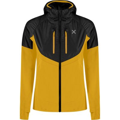 Spitze Hybrid Jacket - Veste hybride femme