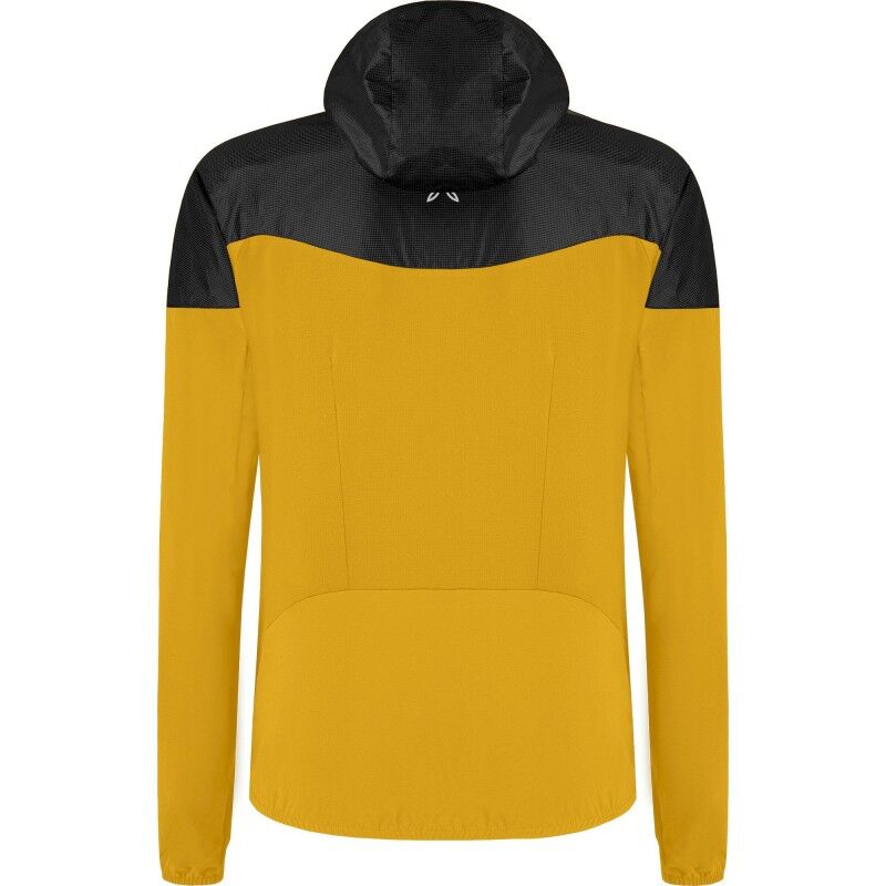 Montura Spitze Hybrid Jacket - Dámské Hybridní bundy | Hardloop