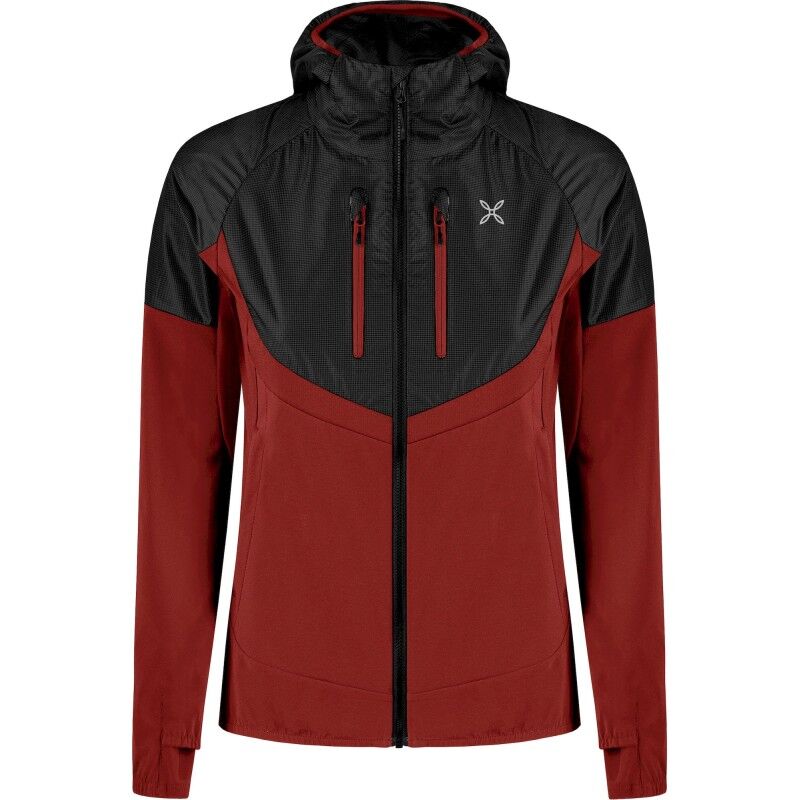 Spitze Hybrid Jacket - Chaquetas híbridas - Mujer