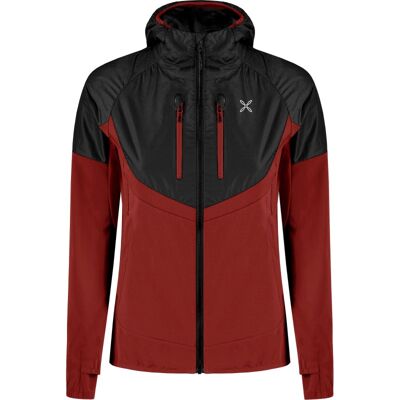 Spitze Hybrid Jacket - Dámské Hybridní bundy