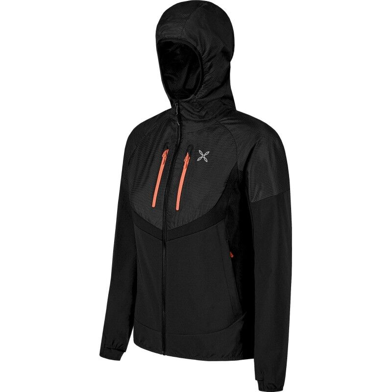 Montura Spitze Hybrid Jacket - Hybridjackor - Dam | Hardloop