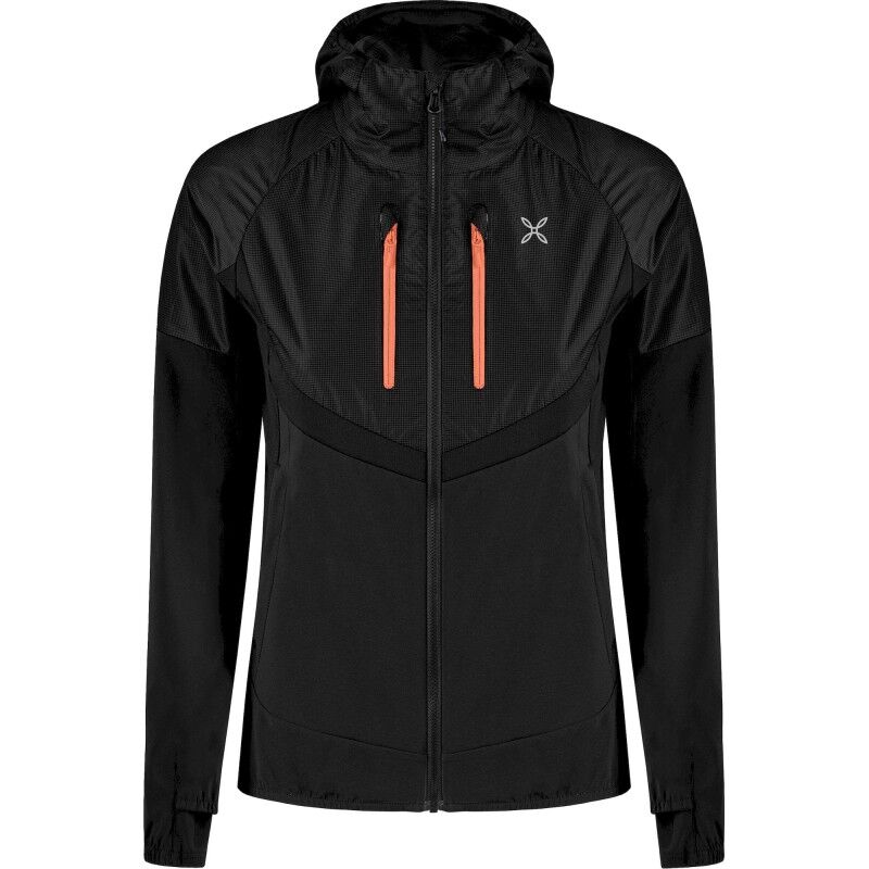 Spitze Hybrid Jacket - Hybride jassen - Dames