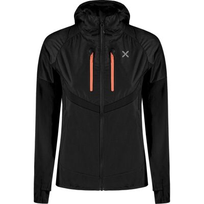 Spitze Hybrid Jacket - Hybride jassen - Dames