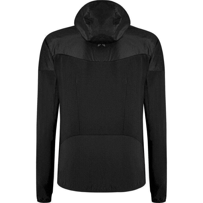 Montura Spitze Hybrid Jacket - Dámské Hybridní bundy | Hardloop