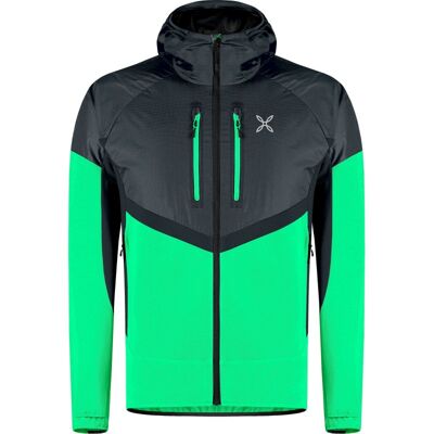 Spitze Hybrid Jacket - Kurtki hybrydowe męskie