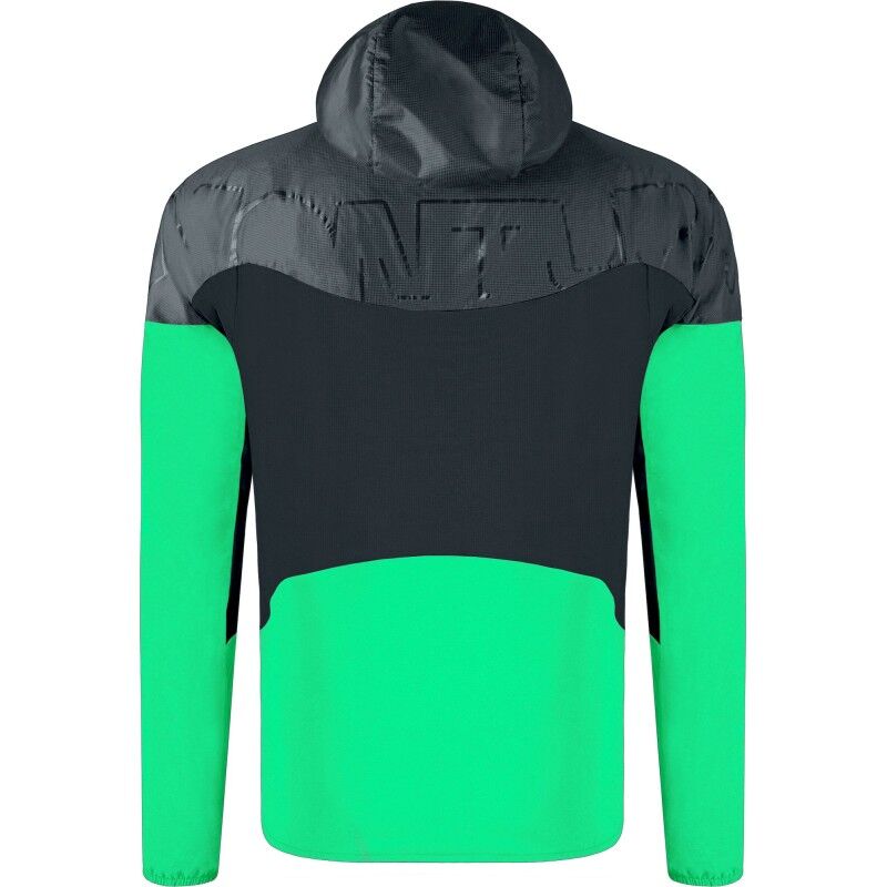 Montura Spitze Hybrid Jacket - Hybrid Jackets - Men's | Hardloop