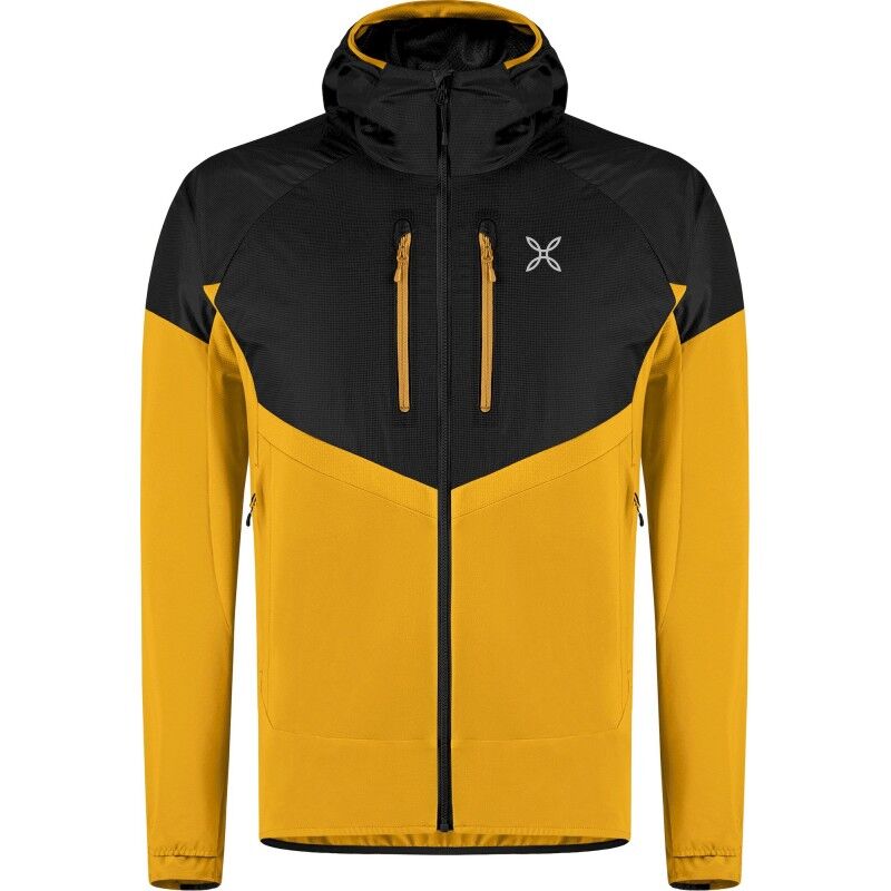 Spitze Hybrid Jacket - Kurtki hybrydowe męskie