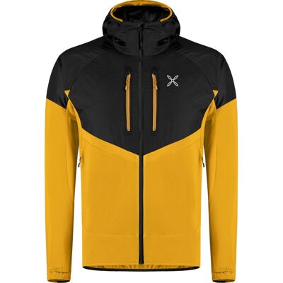 Spitze Hybrid Jacket - Veste hybride homme