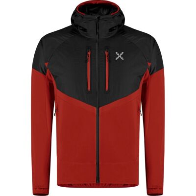 Spitze Hybrid Jacket - Veste hybride homme