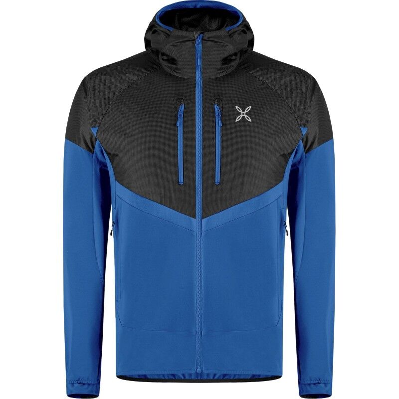 Spitze Hybrid Jacket - Chaquetas híbridas - Hombre