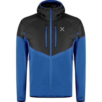 Spitze Hybrid Jacket - Hybridjacke - Herren