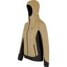 Montura Rise Octa Hooded Jacket - Dámská větrovka | Hardloop