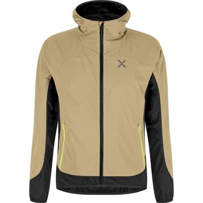 Rise Octa Hooded Jacket - Veste coupe-vent homme