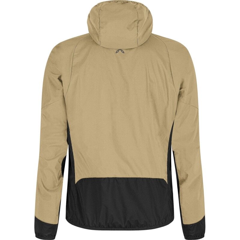 Montura Rise Octa Hooded Jacket - Casaco corta-vento homem | Hardloop
