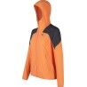 Montura Rise Hooded Jacket - Softshelljakke - Damer | Hardloop